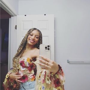 Meet your Posher, Kennedi